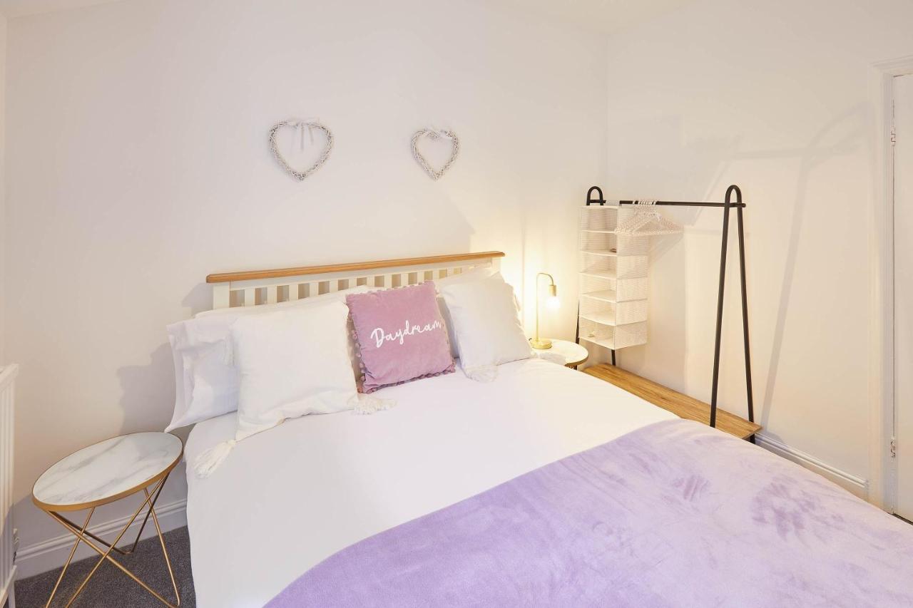 Host & Stay - The Lookout Scarborough Eksteriør billede